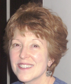 Claudia Seifert