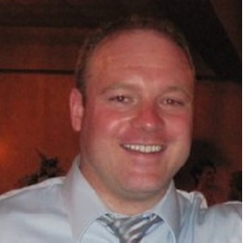 Michael Newsham